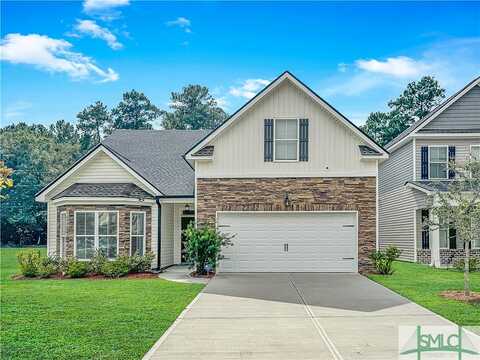 Laguna, SAVANNAH, GA 31405