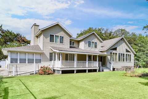 Ridgewood, MERRIFIELD, MN 56465