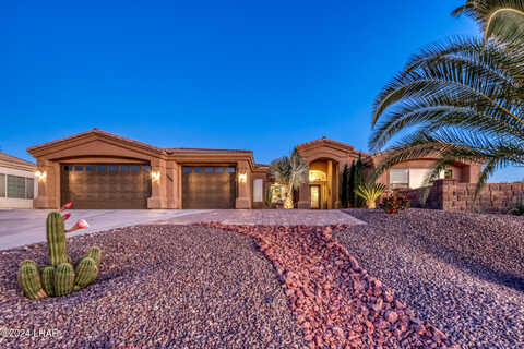 Clarke, LAKE HAVASU CITY, AZ 86403