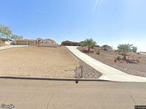 Clarke, LAKE HAVASU CITY, AZ 86403