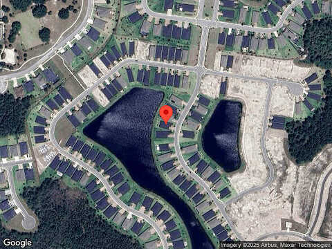 Blackbird, SAINT AUGUSTINE, FL 32092
