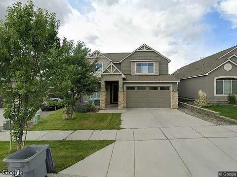 Smitty, RICHLAND, WA 99352