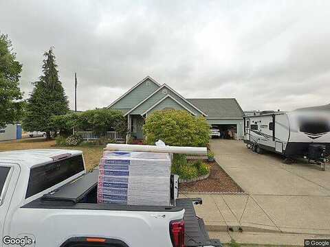 Meadows, SHERIDAN, OR 97378