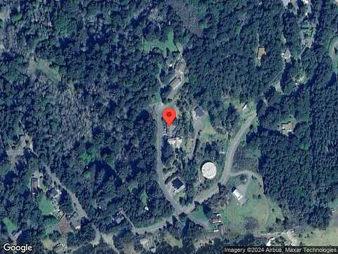 Boot Hill, PORT ORFORD, OR 97465