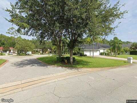 Creek Bend, ORMOND BEACH, FL 32174
