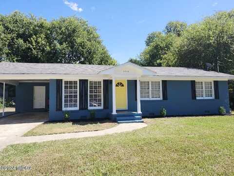 San Juan, MACON, GA 31206