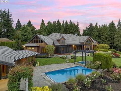 Newland, WILSONVILLE, OR 97070