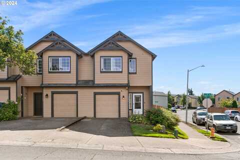 15Th, GRESHAM, OR 97080