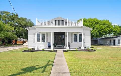 4Th, SINTON, TX 78387