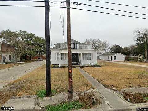 4Th, SINTON, TX 78387
