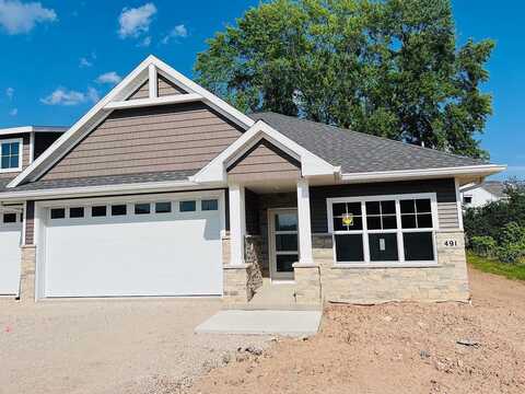 Papermill, KIMBERLY, WI 54136