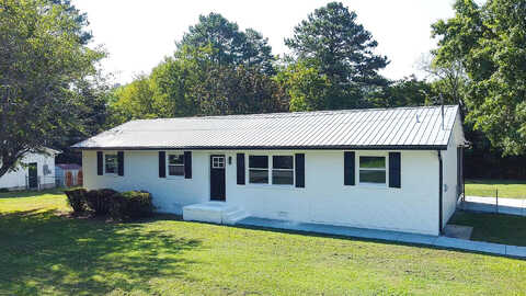 Hiawatha, CHICKAMAUGA, GA 30707
