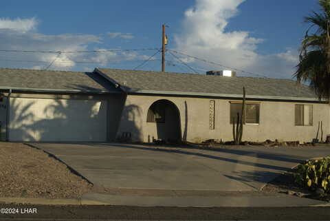 Mcculloch, LAKE HAVASU CITY, AZ 86403