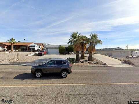 Mcculloch, LAKE HAVASU CITY, AZ 86403