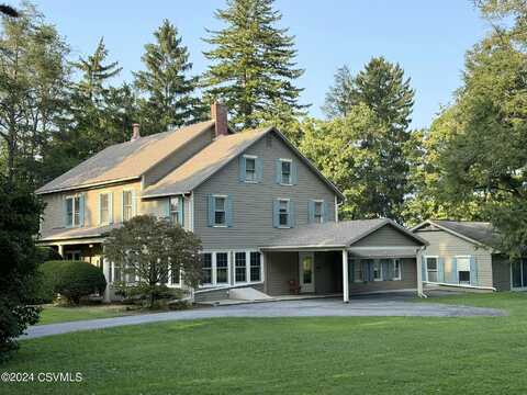 13Th, LEWISBURG, PA 17837