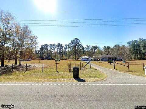 Hutchinson Ferry, BAINBRIDGE, GA 39819