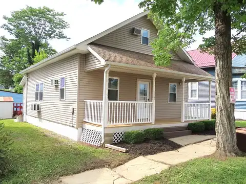 Center, CONNEAUT LAKE, PA 16316