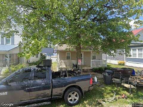 Center, CONNEAUT LAKE, PA 16316