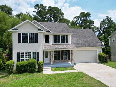 High Chaparral, AUGUSTA, GA 30907