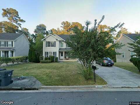 High Chaparral, AUGUSTA, GA 30907