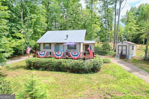 Coffey, YOUNG HARRIS, GA 30582