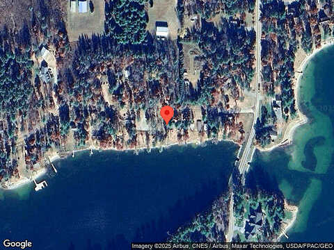 Fairwood, NEVIS, MN 56467