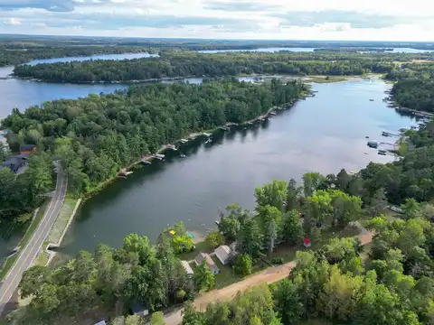 Fairwood, NEVIS, MN 56467