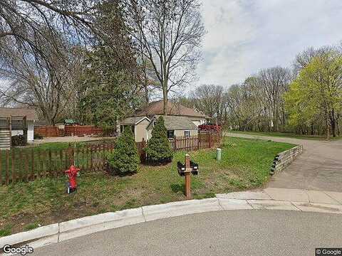 Parkview, CHAMPLIN, MN 55316