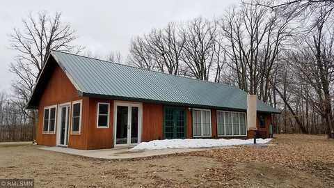County Highway 46, PARKERS PRAIRIE, MN 56361