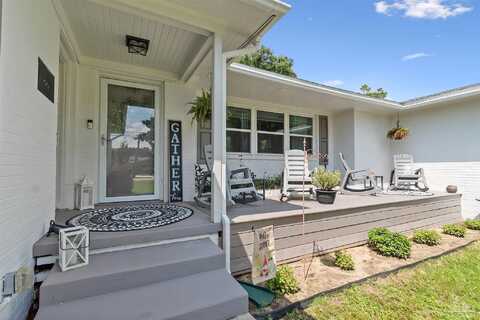 Bayview, PENSACOLA, FL 32503