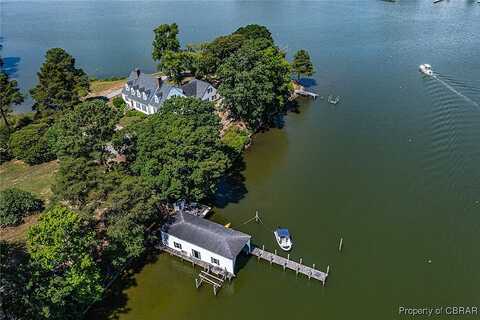 Seaboard, REEDVILLE, VA 22539