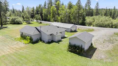 West Branch, DEER PARK, WA 99006