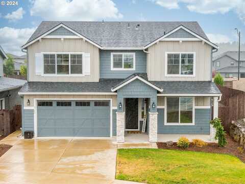 16Th, RIDGEFIELD, WA 98642