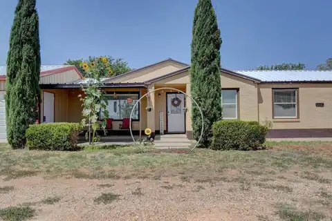 Ballard, BROWNFIELD, TX 79316