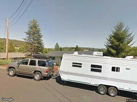 Lynwood, ROSEBURG, OR 97471