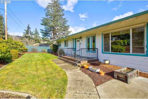 Lynwood, ROSEBURG, OR 97471