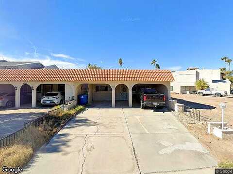 Country Club, BULLHEAD CITY, AZ 86442