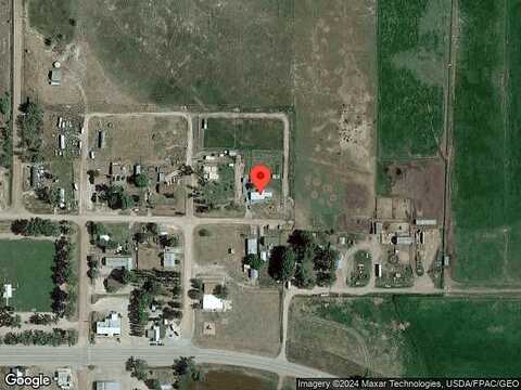 Ellis, MAYBELL, CO 81640