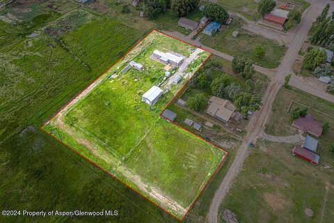 Ellis, MAYBELL, CO 81640