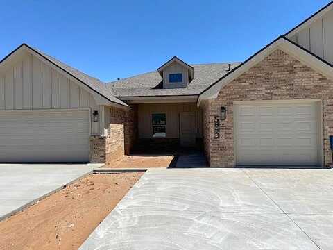 Virginia, LUBBOCK, TX 79407