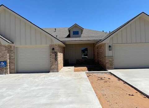 Virginia, LUBBOCK, TX 79407