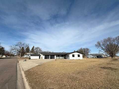 Drache, BUFFALO LAKE, MN 55314