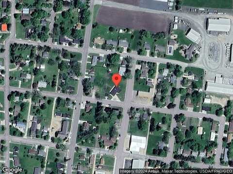 Drache, BUFFALO LAKE, MN 55314