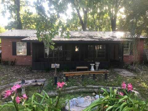 819Th, OLD TOWN, FL 32680