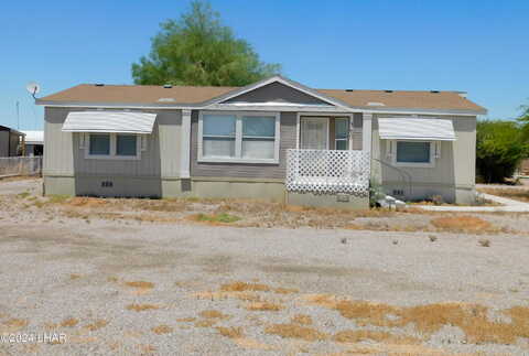Ironwood, QUARTZSITE, AZ 85346