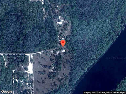 814Th, OLD TOWN, FL 32680