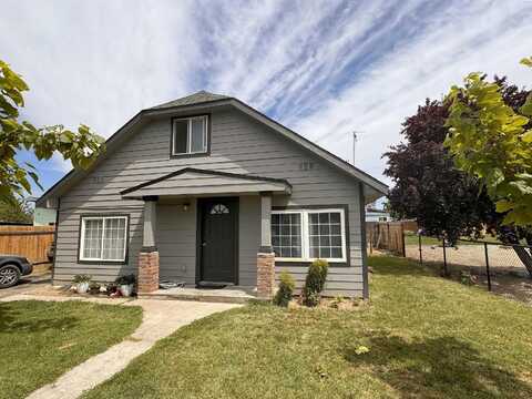 10Th, SUNNYSIDE, WA 98944