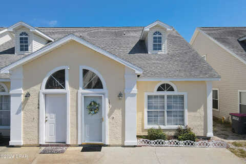 White Cap, PANAMA CITY BEACH, FL 32407
