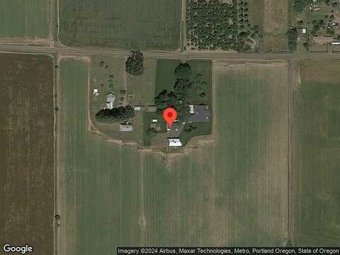 Macksburg, CANBY, OR 97013