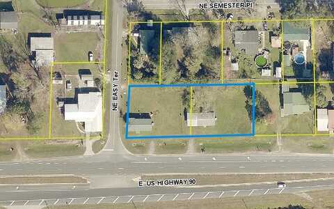 Us Highway 90, LAKE CITY, FL 32055